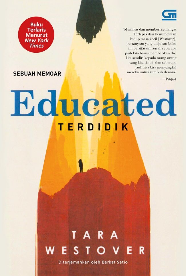 terdidik