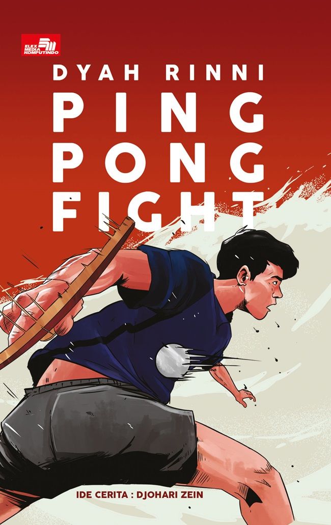 pingpong