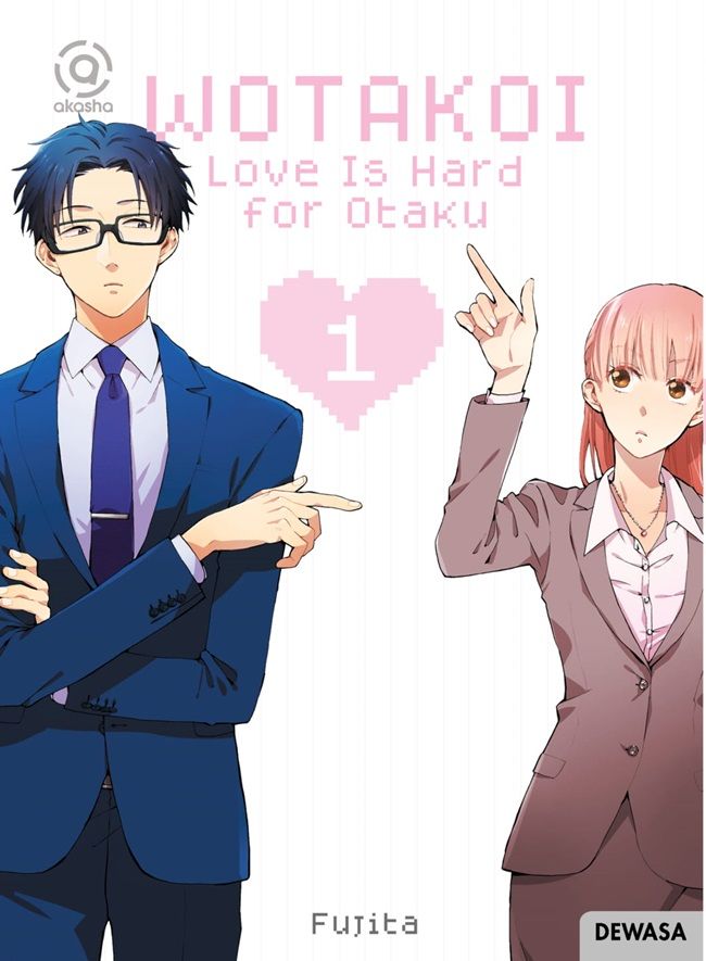 wotakoi