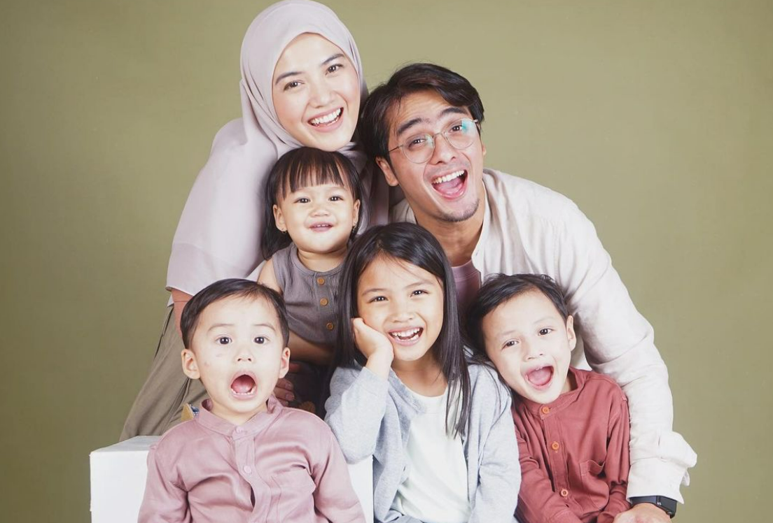 2022 Wrap Up: Buku Parenting yang Wajib Dibaca Orang Tua, Semuanya Diskon 50%!