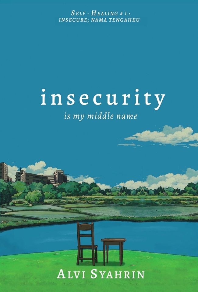 insecurity