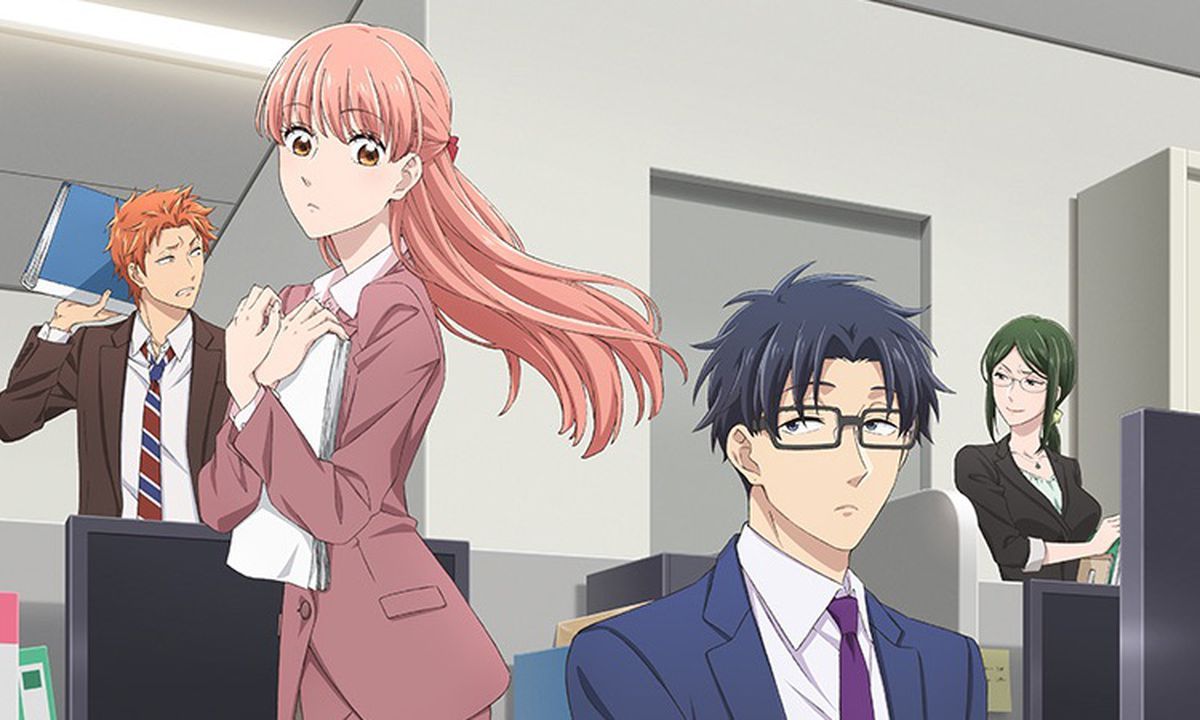 wotakoi