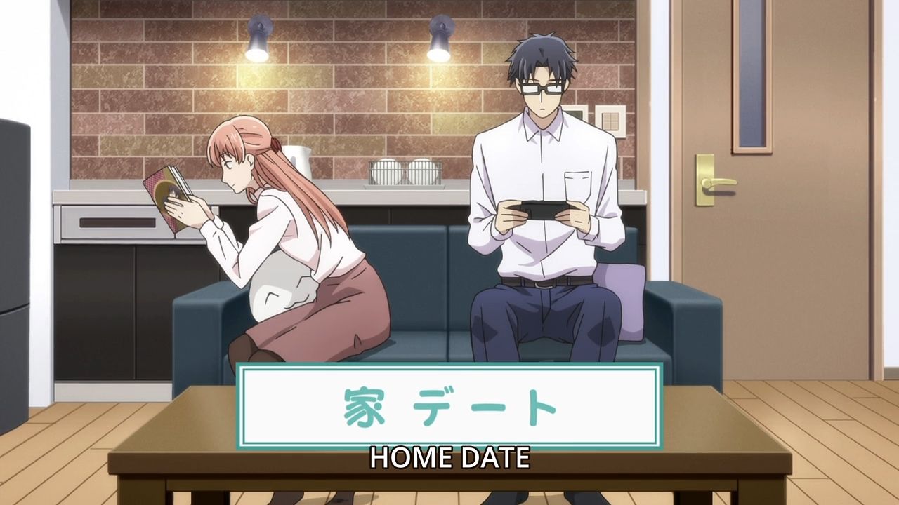 wotakoi