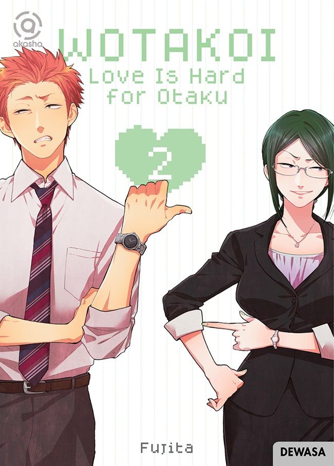 wotakoi