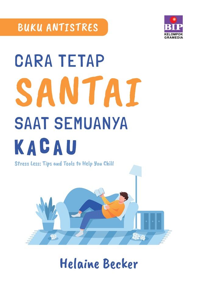 Mati sampai buku santai Full text