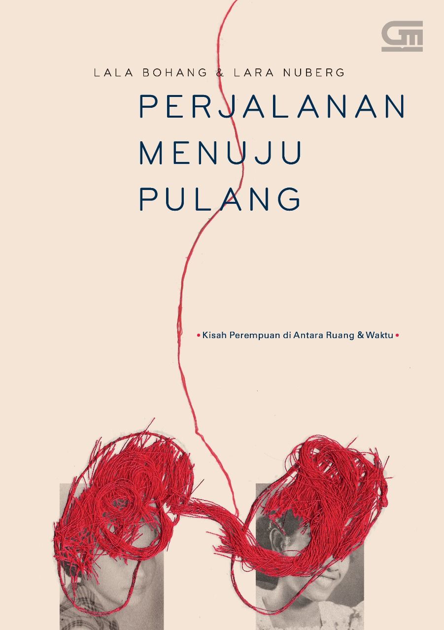 perjalanan