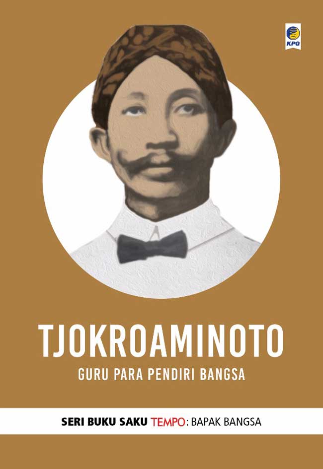 tjokroaminoto