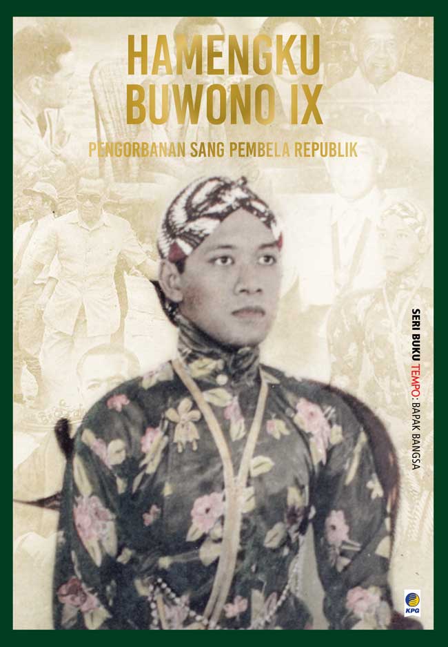 hamengkubuwono