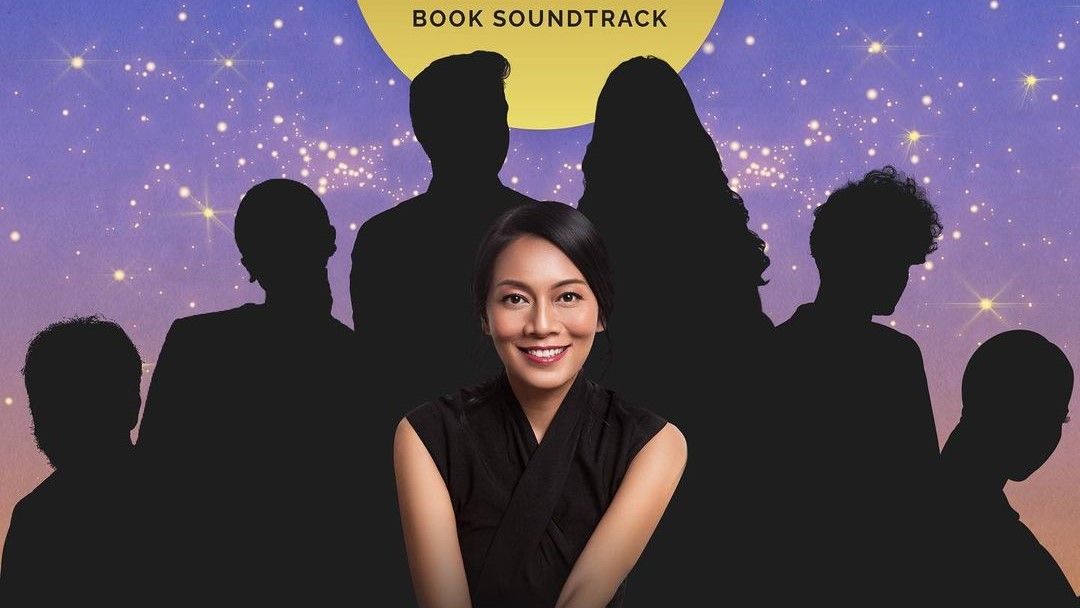 5 Lagu dalam Rapijali Book Soundtrack yang Perlu Kamu Tahu