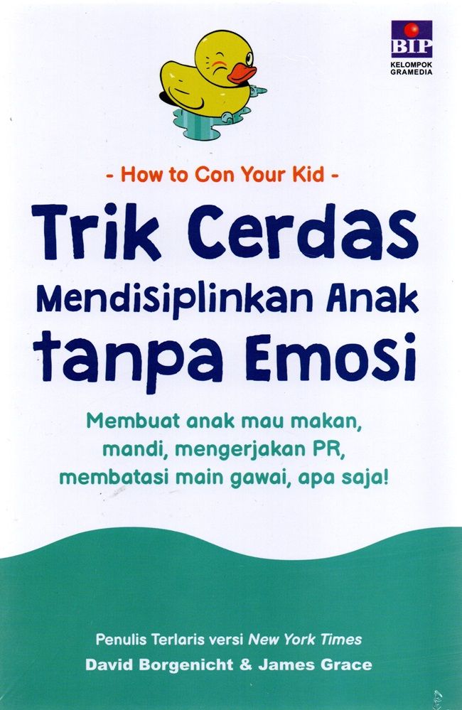 rekomendasi