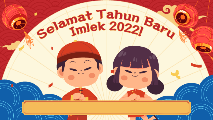 Kenali Peruntungan Shio di Tahun Macan Air 2022 Melalui Buku-Buku Ini