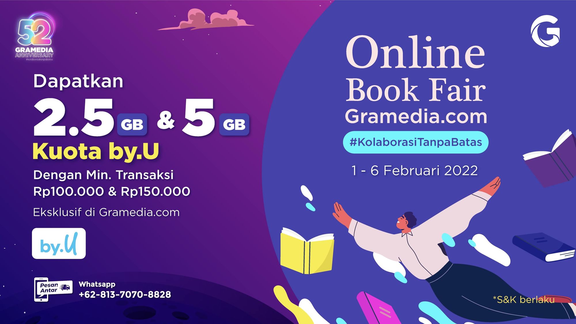 Promo