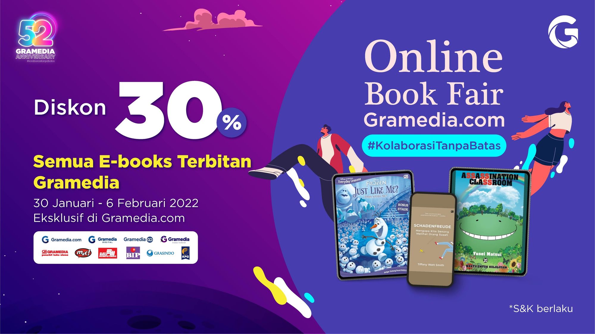Promo