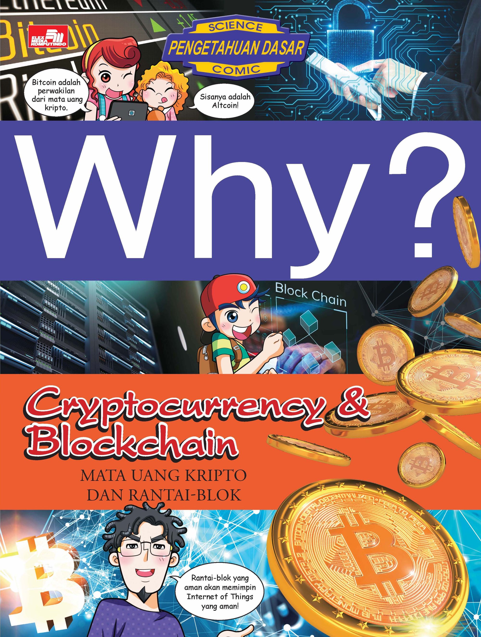 Adalah bitcoin Apa Itu