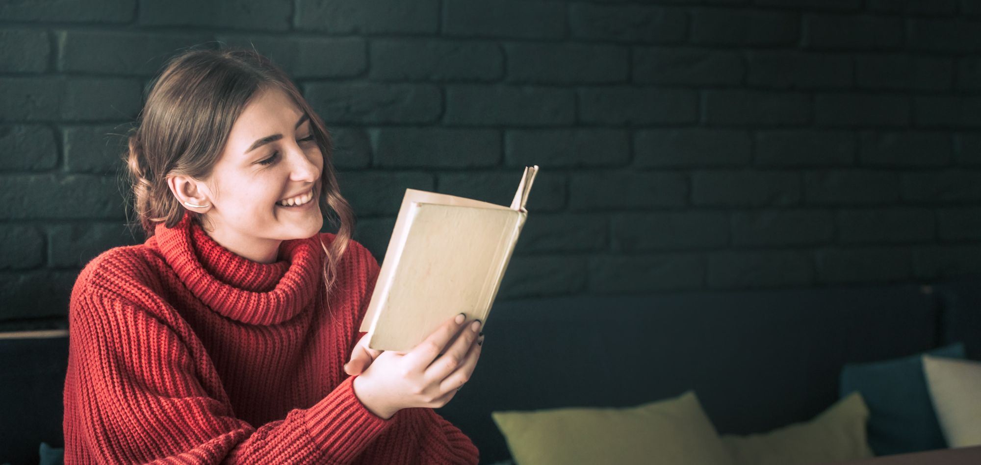 Buku Kumpulan Cerpen yang Bisa Temani Akhir Pekanmu Jadi Lebih Berwarna