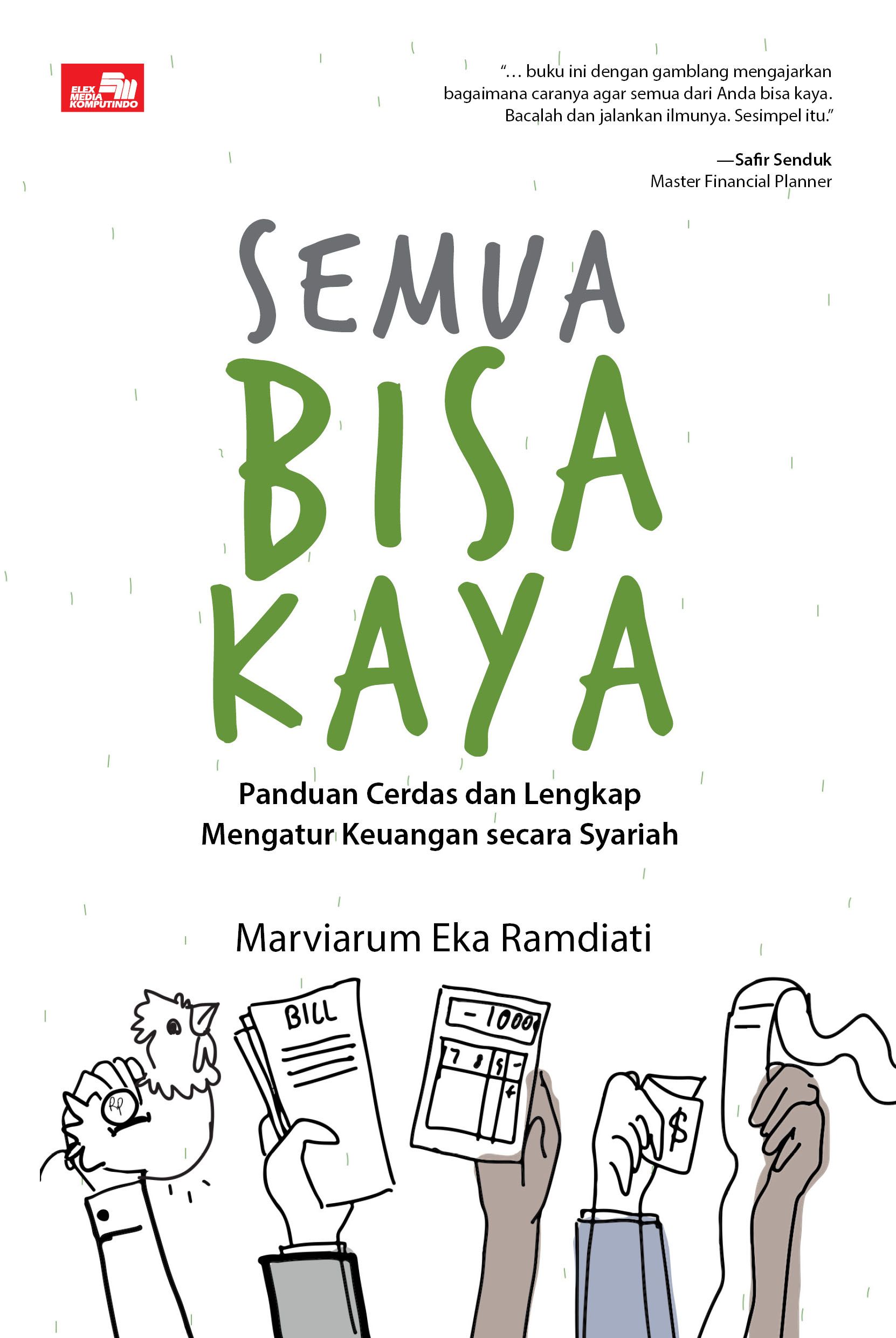 rekomendasi