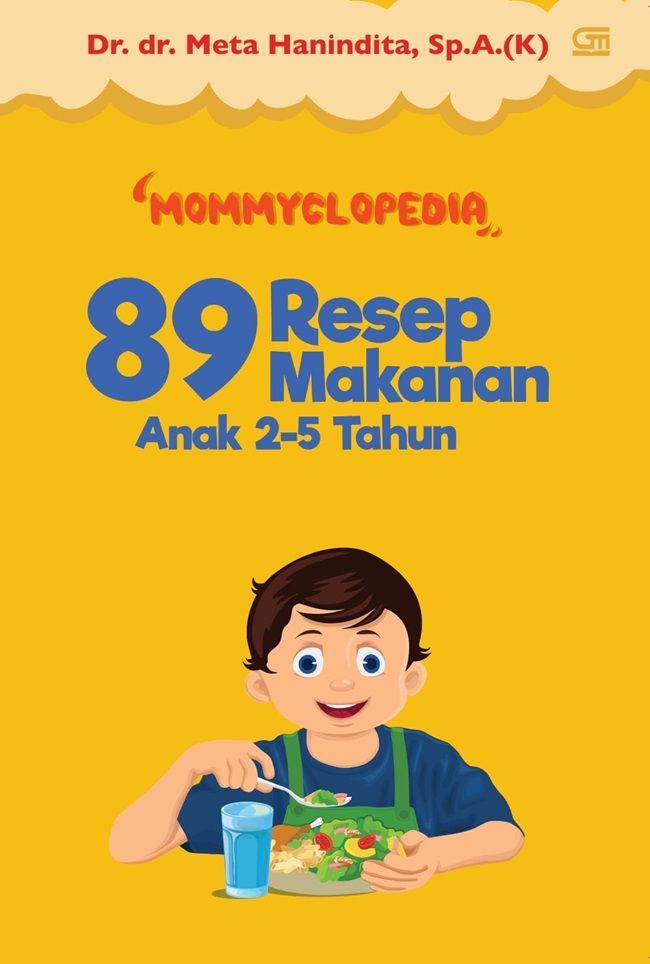 rekomendasi