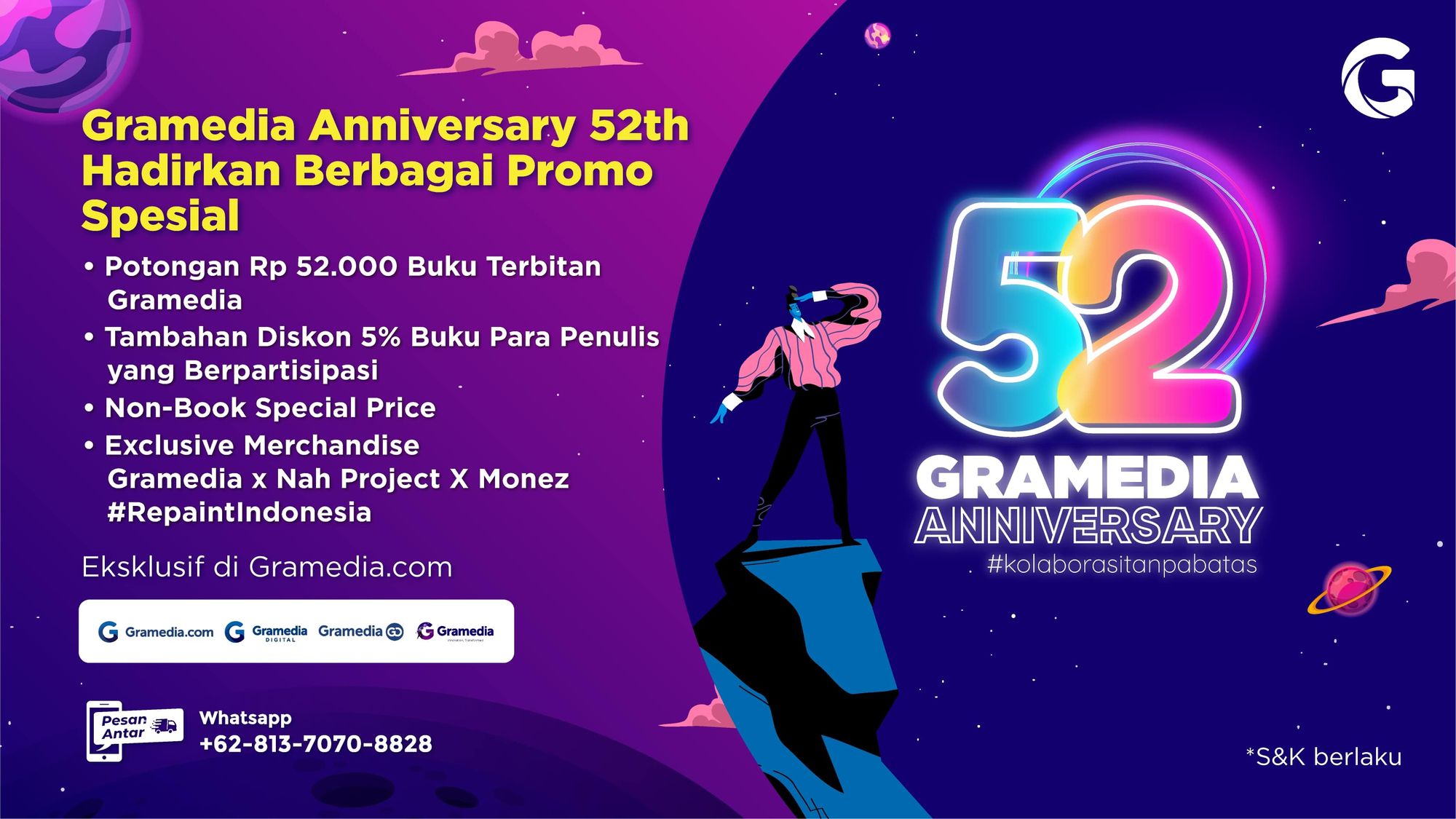 Promo