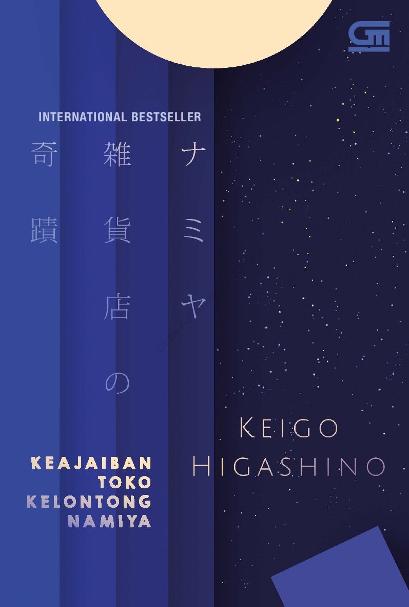 Rekomendasi Novel Misteri Keigo Higashino, Pencinta Plot Twist Merapat!