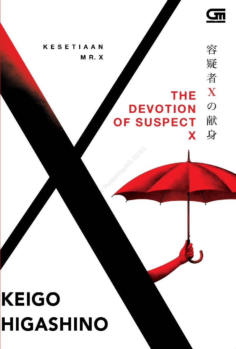 Rekomendasi Novel Misteri Keigo Higashino, Pencinta Plot Twist Merapat!