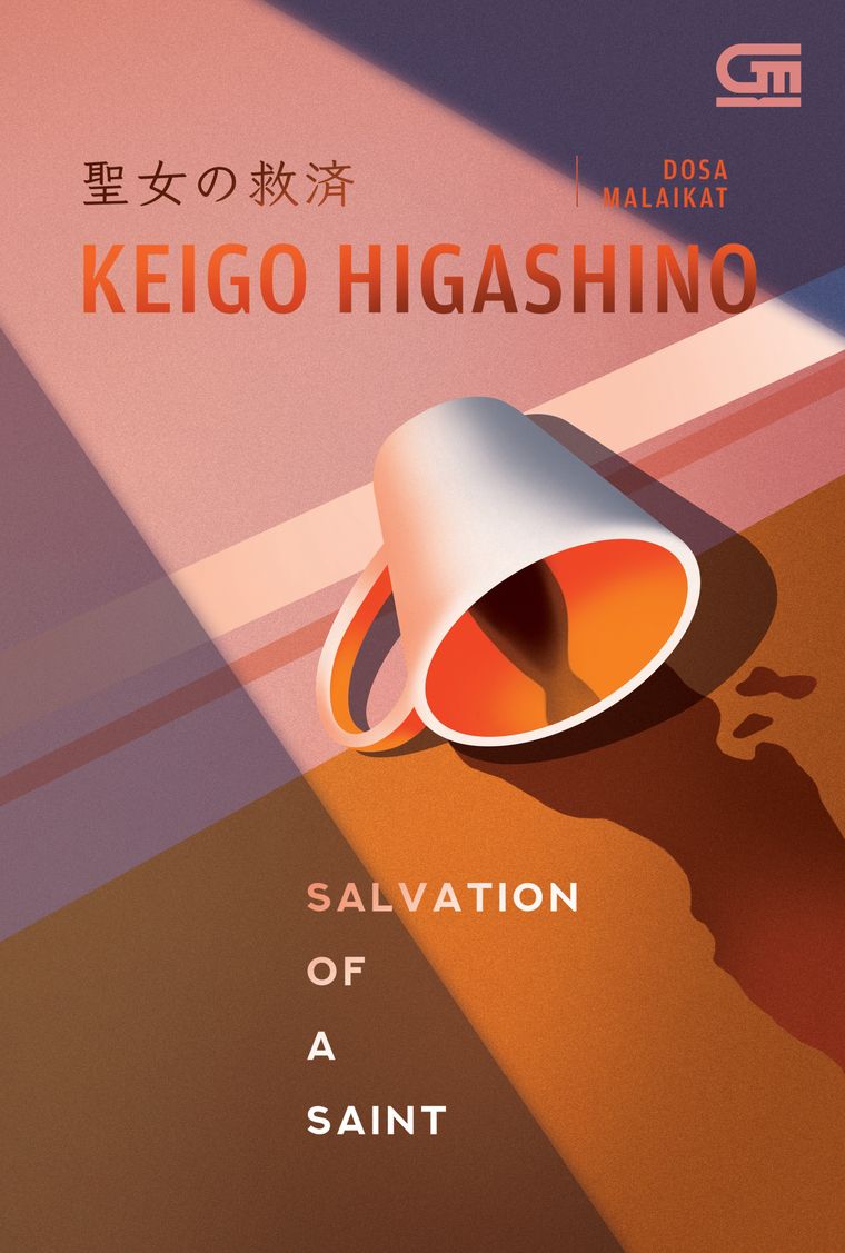 Rekomendasi Novel Misteri Keigo Higashino, Pencinta Plot Twist Merapat!