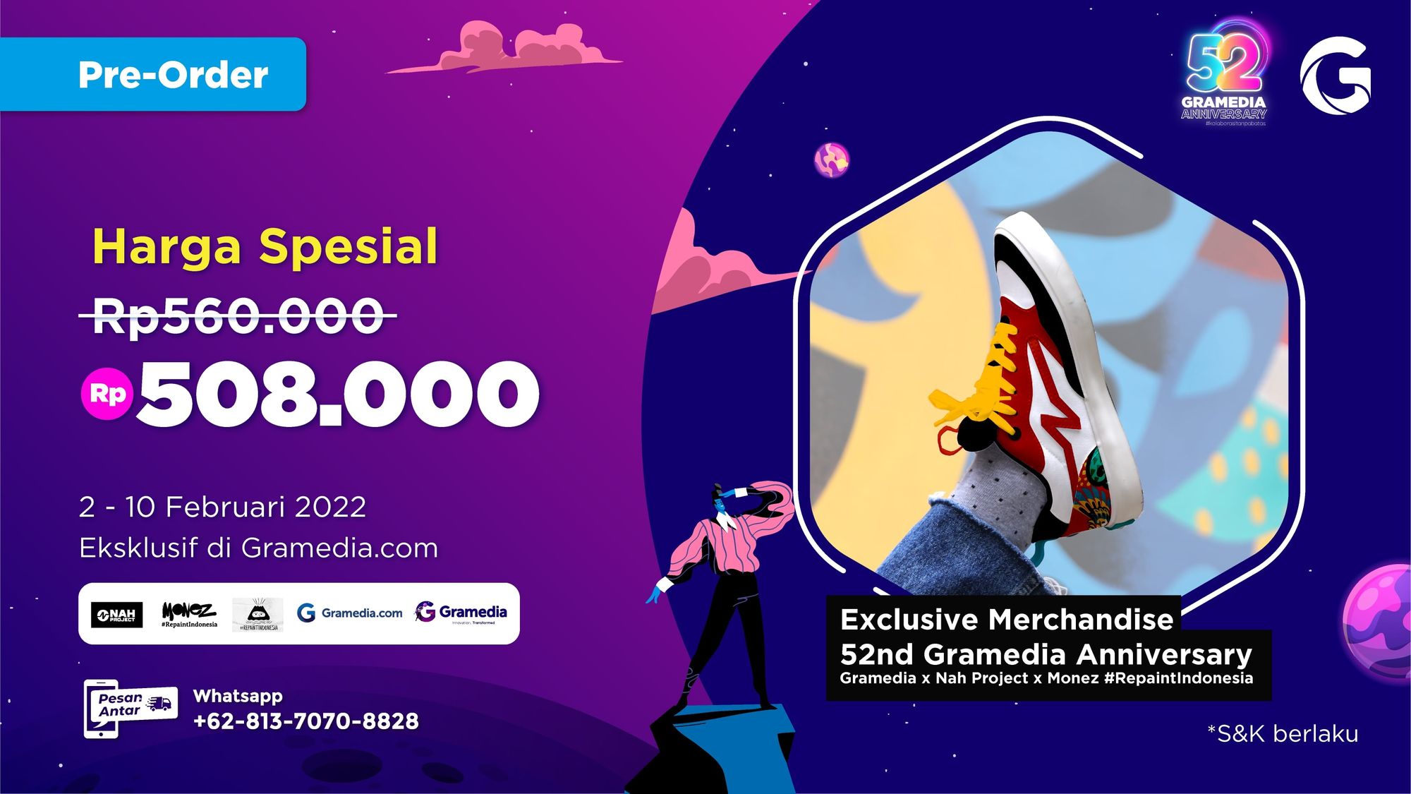 Promo
