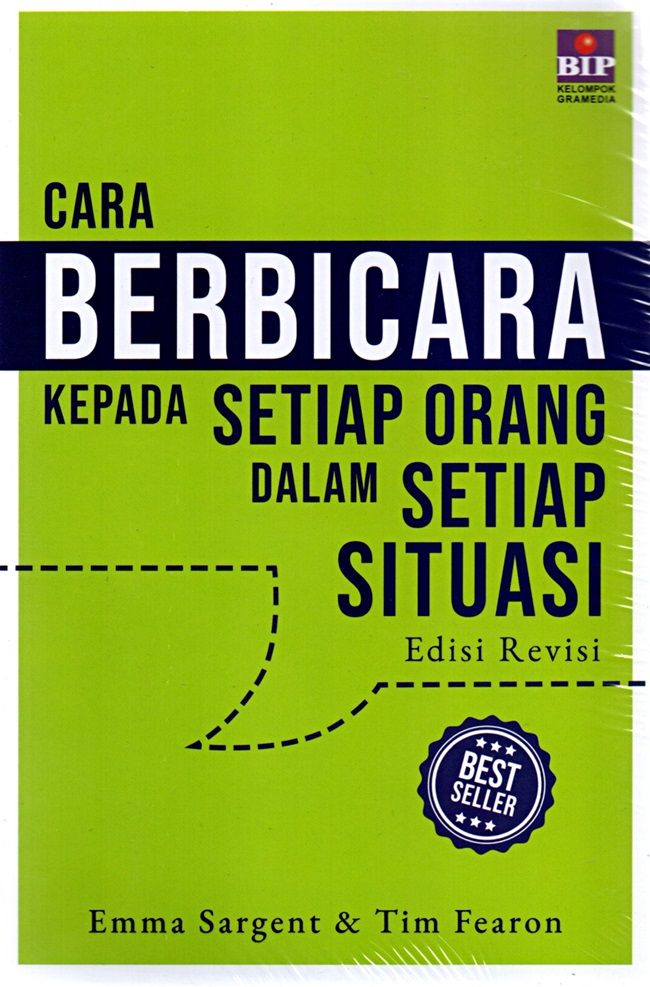 rekomendasi