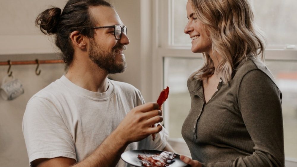 Makin Ngerti Pasangan di Hari Valentine dengan Buku-Buku Ini