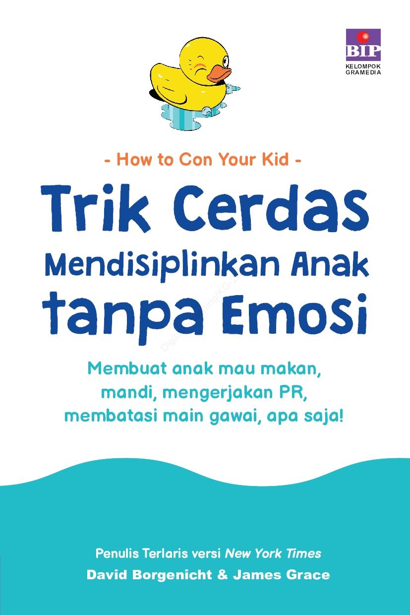 rekomendasi