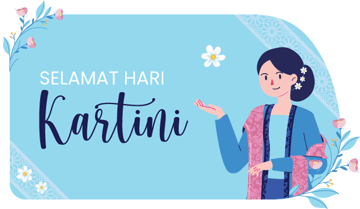 6 Sifat Teladan Kartini, Nomor 4 Bisa Menginspirasimu!