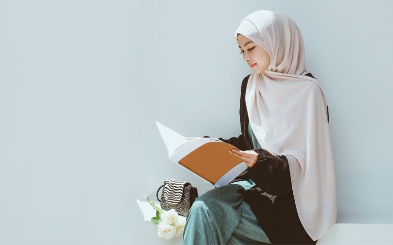 Yuk, Pertebal Iman dengan 15 Buku Islami Terpopuler!