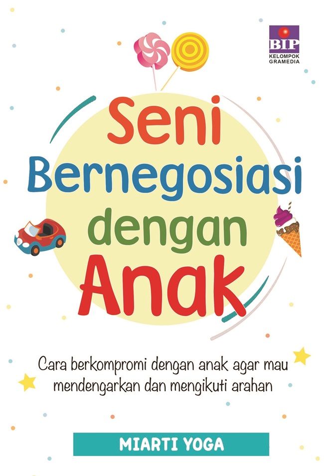 rekomendasi