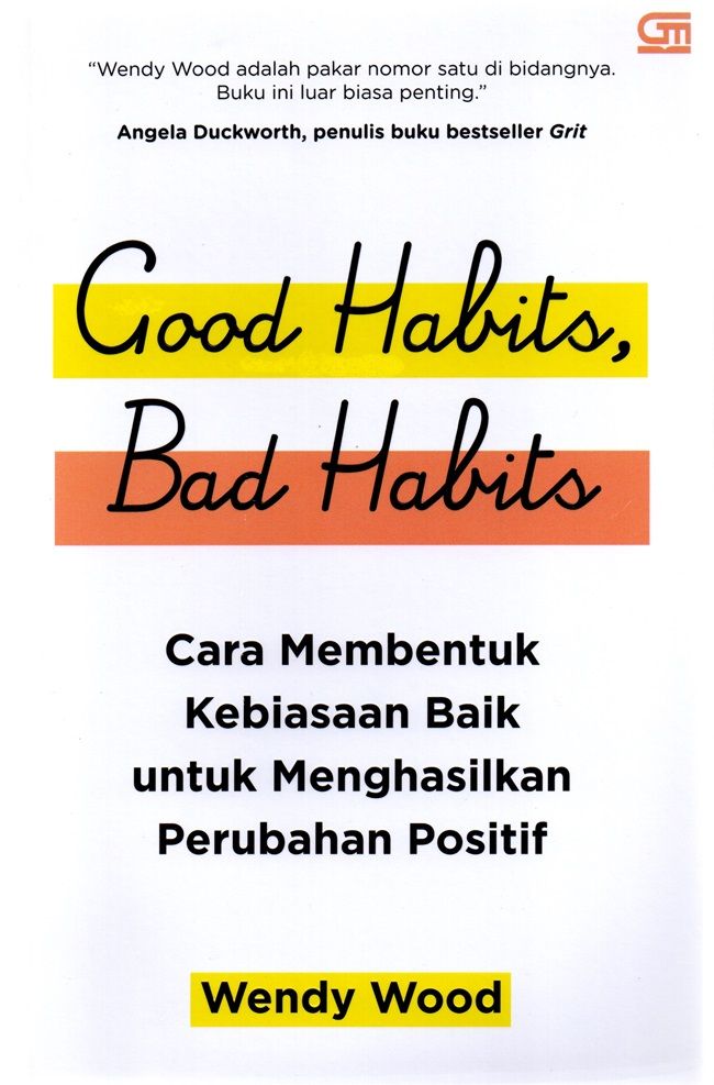 Good Habits Bad Habits Wendy Wood Pdf Free Download
