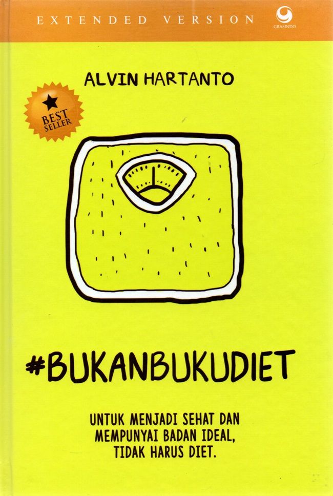 buku