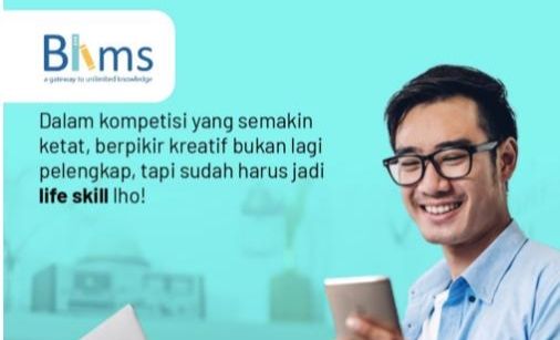 BCA BLIMs Membantu Karyawan dalam Meminjam Buku dari Jarak Jauh