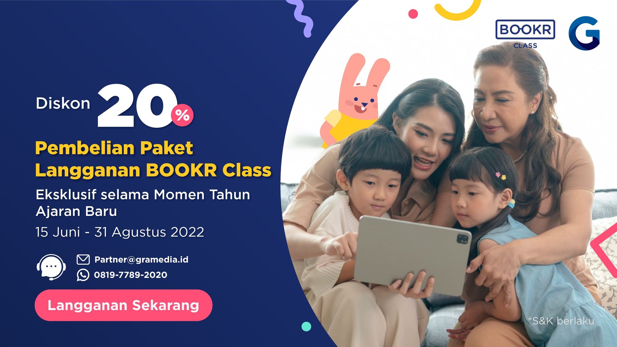 bookr