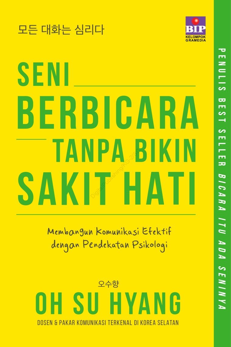 rekomendasi