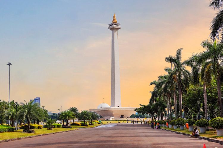 Asal-usul Nama Wilayah di Jakarta, dari Ancol hingga Jagakarsa