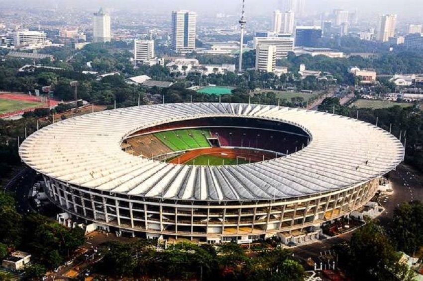 senayan