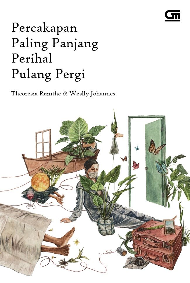 Percakapan