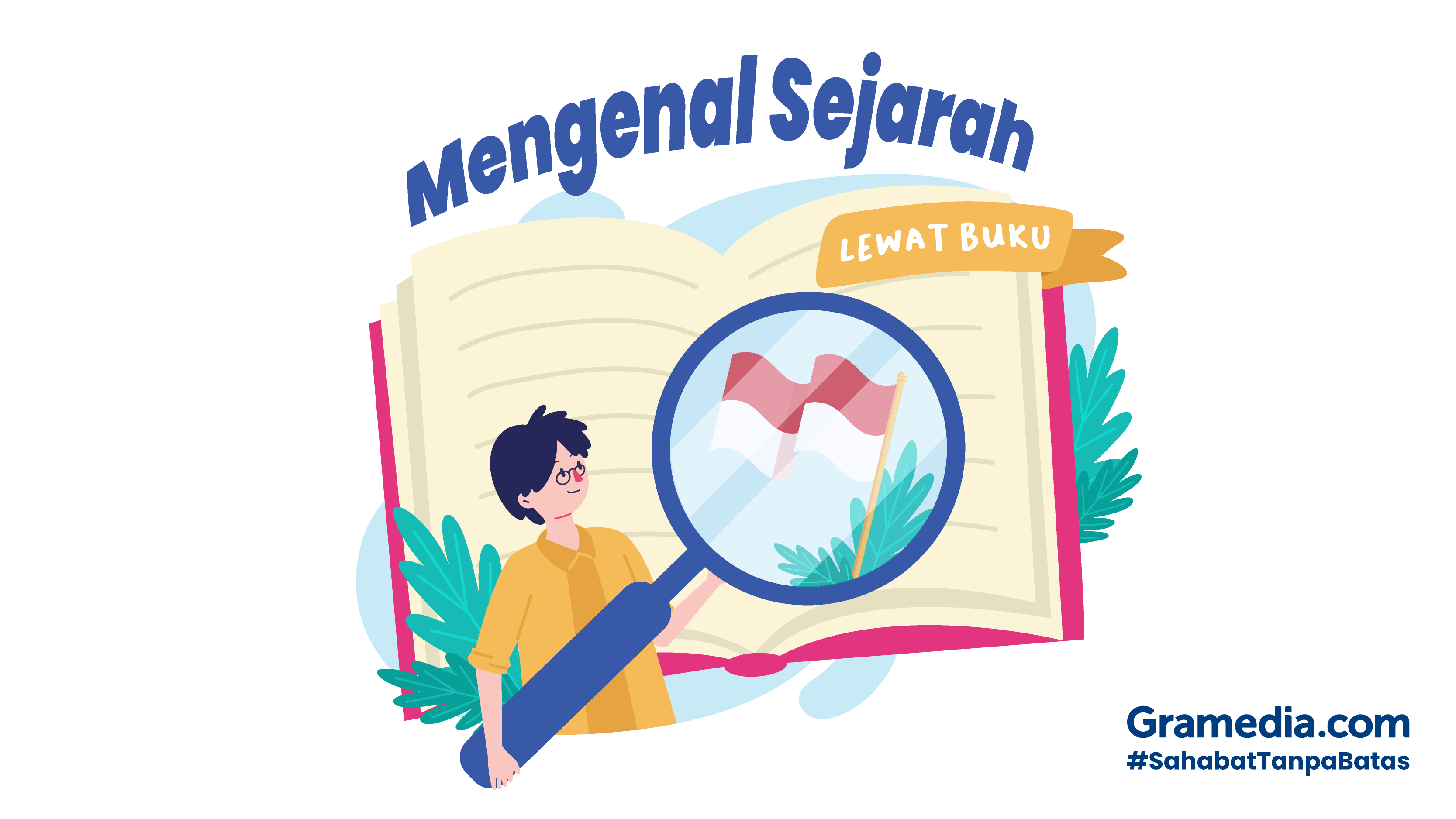 15 Rekomendasi Novel Terbaik Berlatarkan Kisah Kelam Sejarah Indonesia