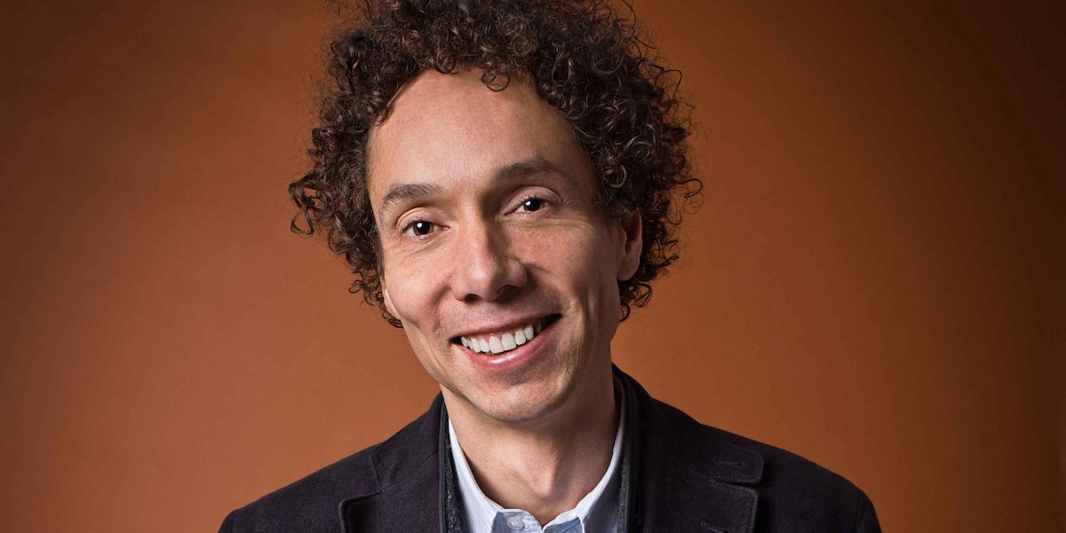 Rekomendasi Buku Terlaris karya Malcolm Gladwell yang Inspiratif