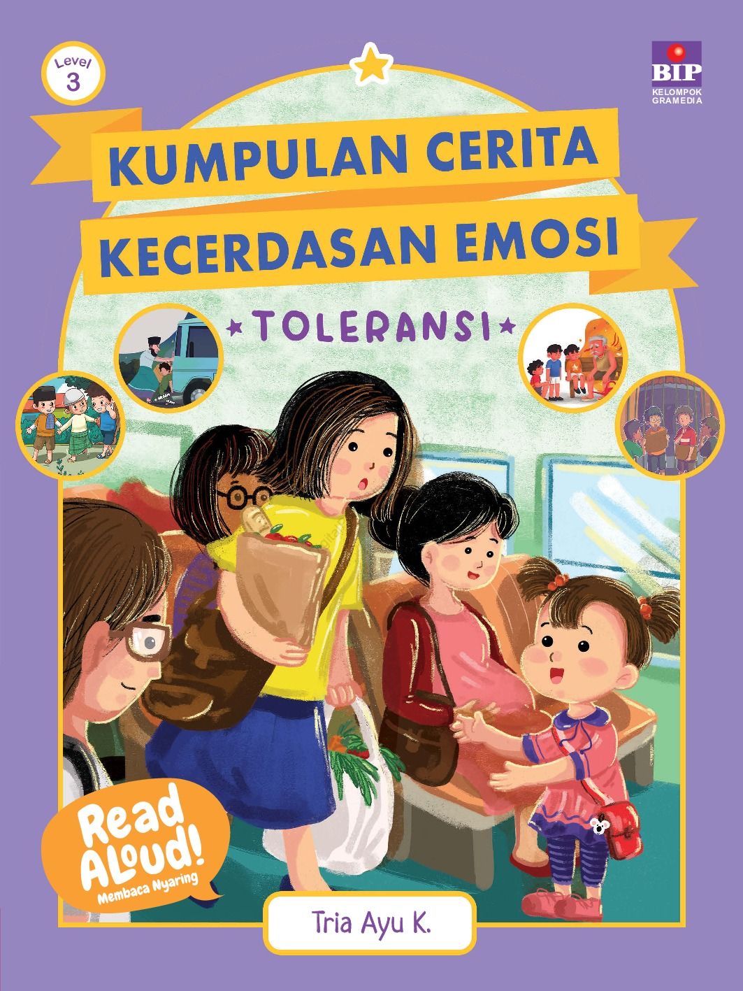 rekomendasi