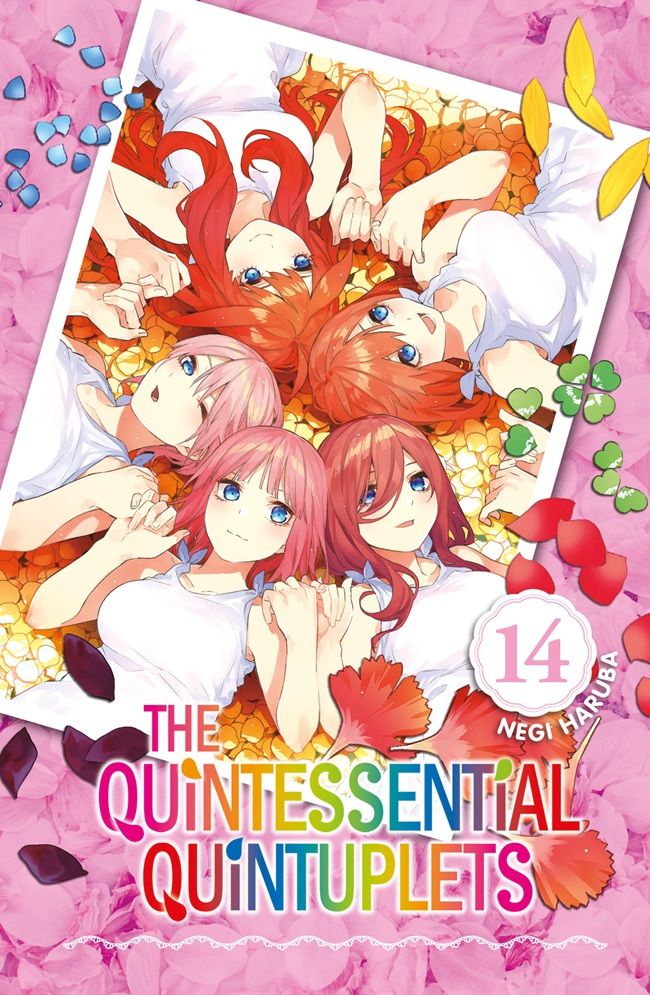 Kapan Quintessential Quintuplets the Movie Tayang di Indonesia? - TITIP  JEPANG