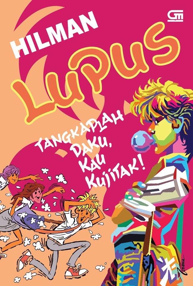 Lupus