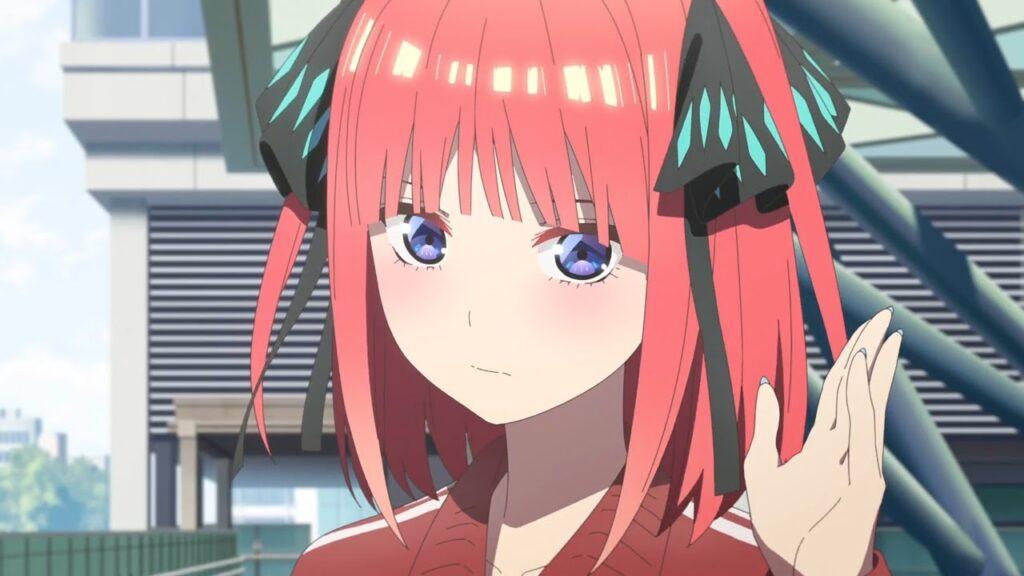 Kapan Quintessential Quintuplets the Movie Tayang di Indonesia? - TITIP  JEPANG