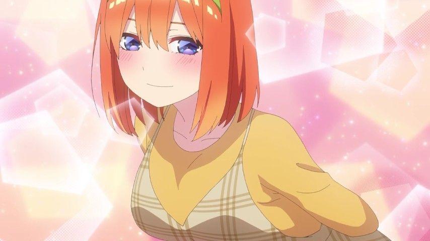 Kapan Quintessential Quintuplets the Movie Tayang di Indonesia? - TITIP  JEPANG