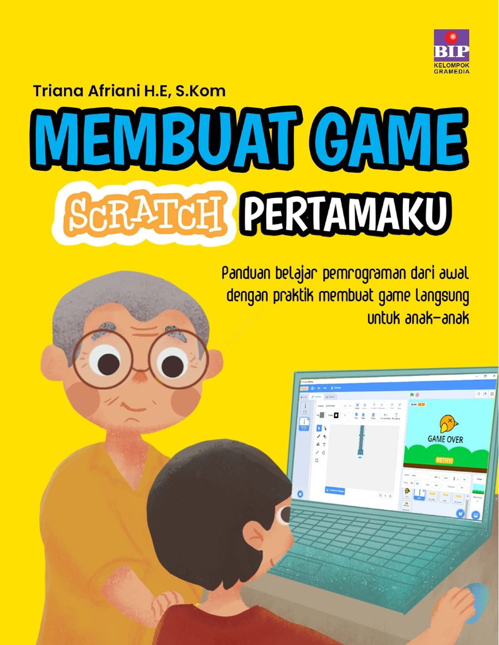 rekomendasi