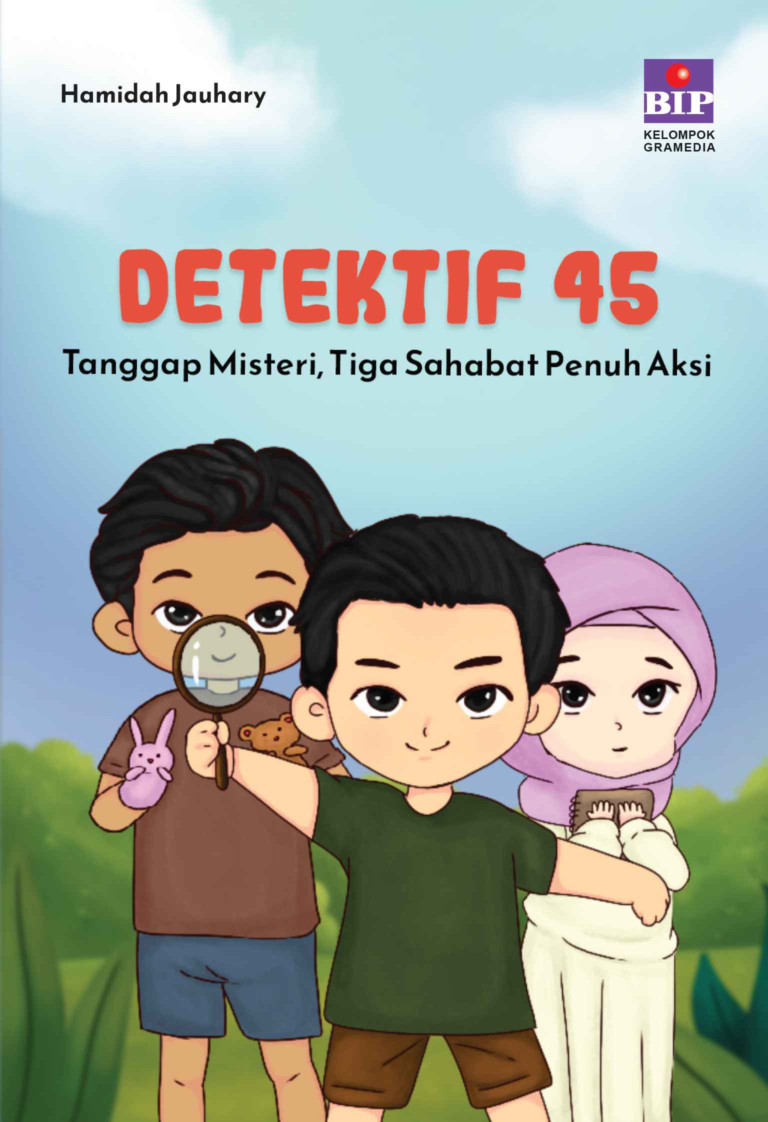 rekomendasi