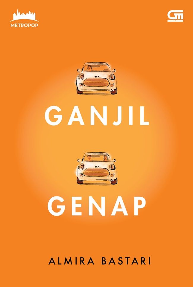 Ganjil